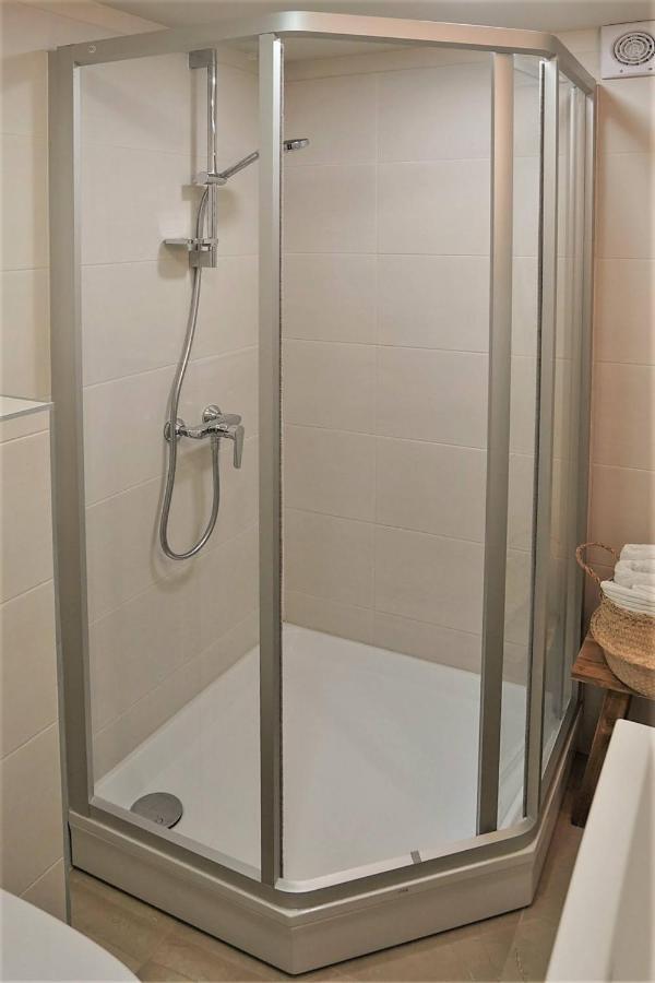 Centrally Located Cosy Studio Vilnius Exteriör bild